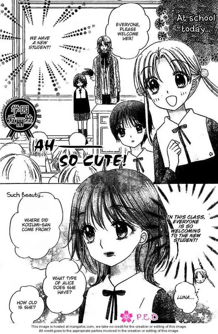 Gakuen Alice Chapter 78 4